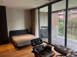 OUE Twin Peaks (D9), Condominium #560580531
